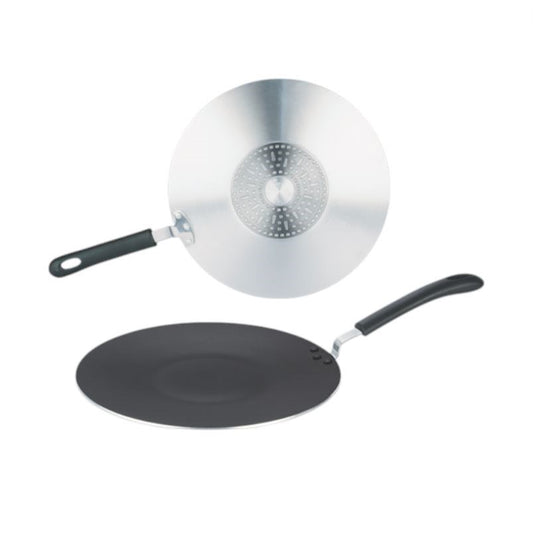 Wok Tawa 30cm Induction KK7070430