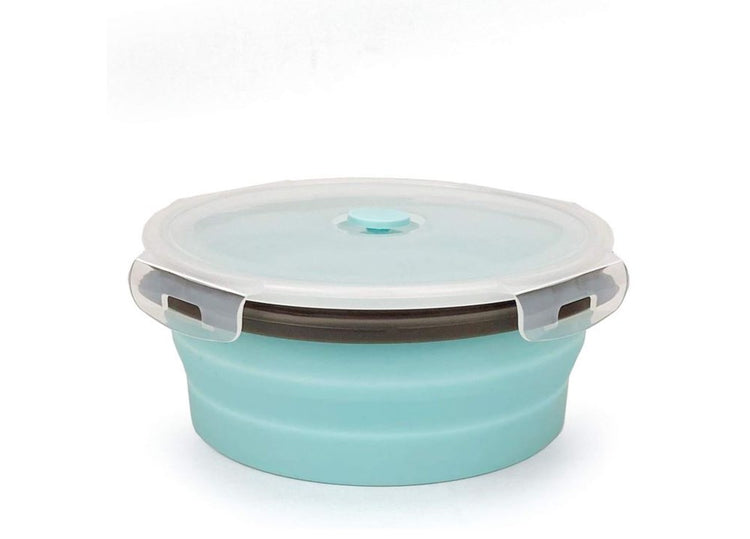Collapsible Lunch Box 14.5cm DH1711
