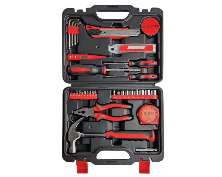 Household Tools 35pc