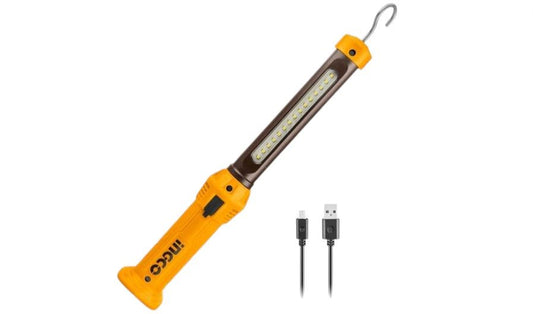 Work lamp INGCO Lumens: 300
