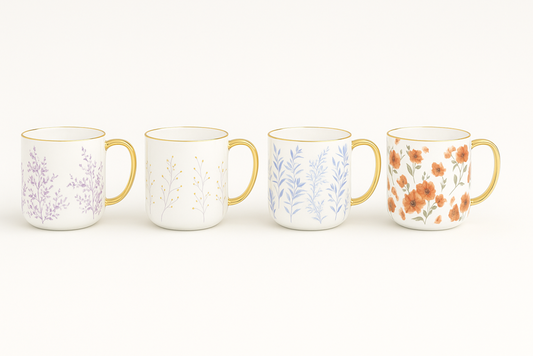 Mug 450ml BZ01-8