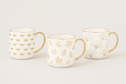 Mug 450ml BZ01-6