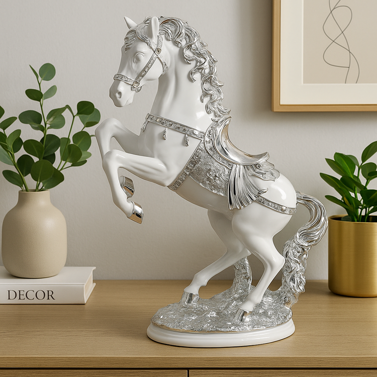 Horse Home Decor 1128