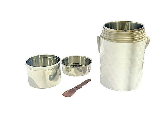Insulated Food Container 2L DS-01