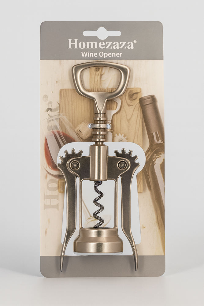 Wine Opener DH1506