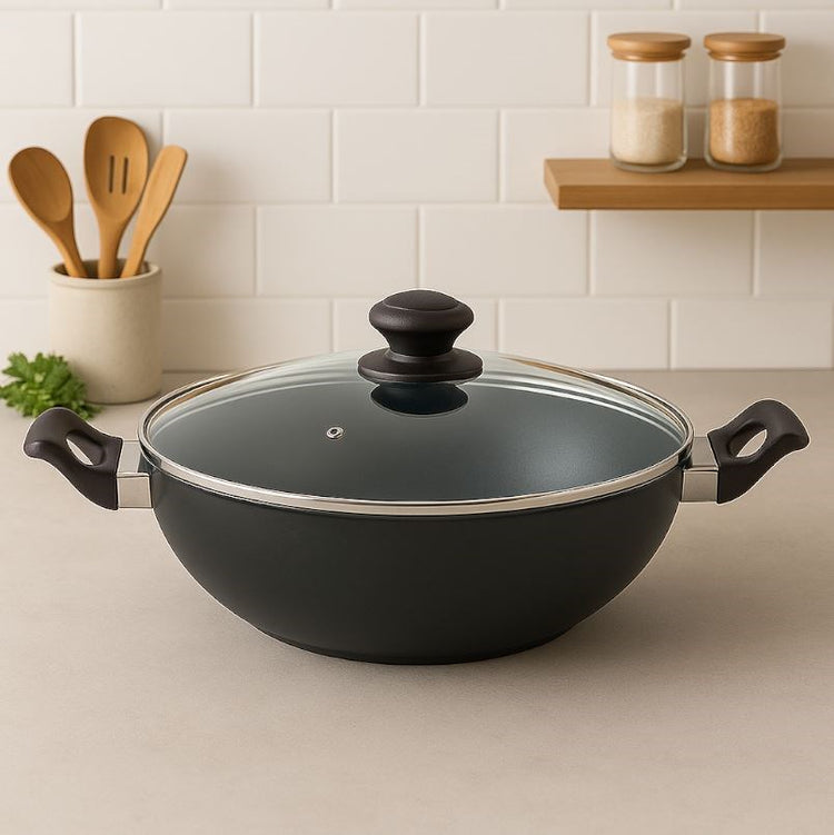 Imperial Classic Wok 36cm KK7021636