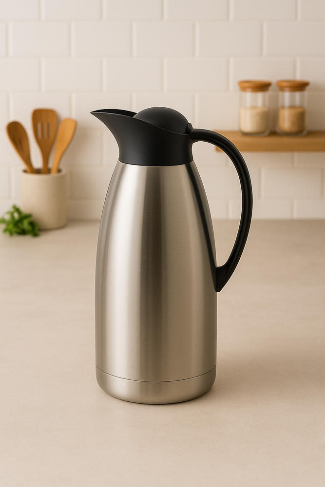 Flask Vacuum 3L SS30T