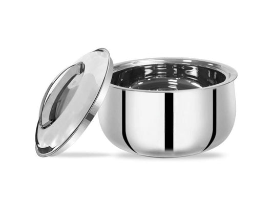 INSULATED CASSEROLE 4500 ML 15939
