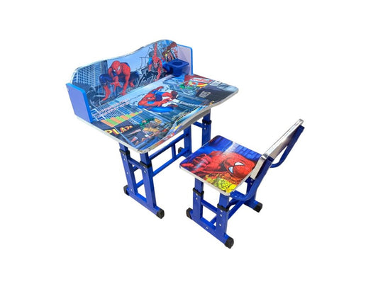 Kids Table Blue DISPLAY