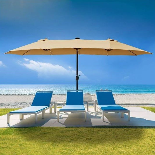 Outdoor Vogue Umbrella JHA-1033 A