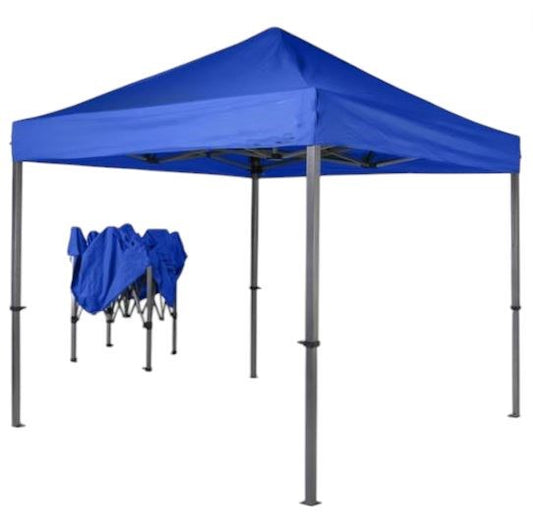 Gazebo 3m x 4.5m With Side Wall