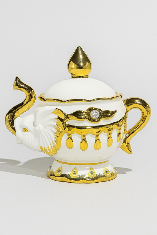 Tea Pot Decor HC-016-8