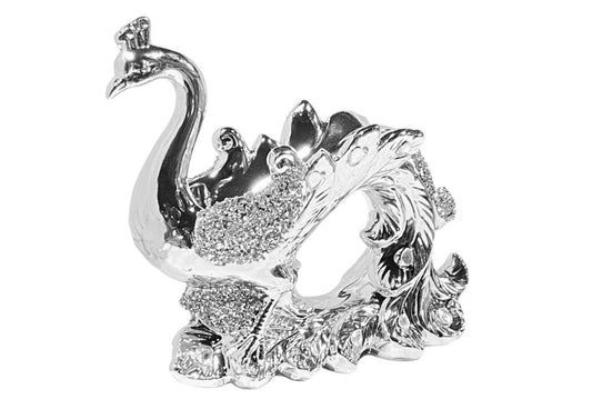 Peacock Decor F2263