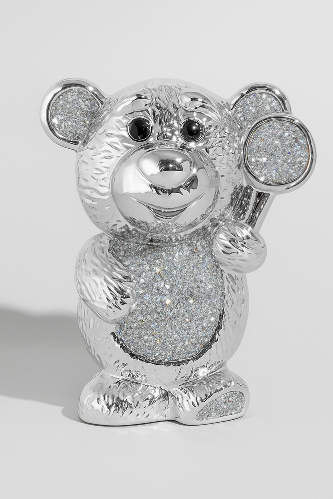 Teddy Bear Home Decor H08193