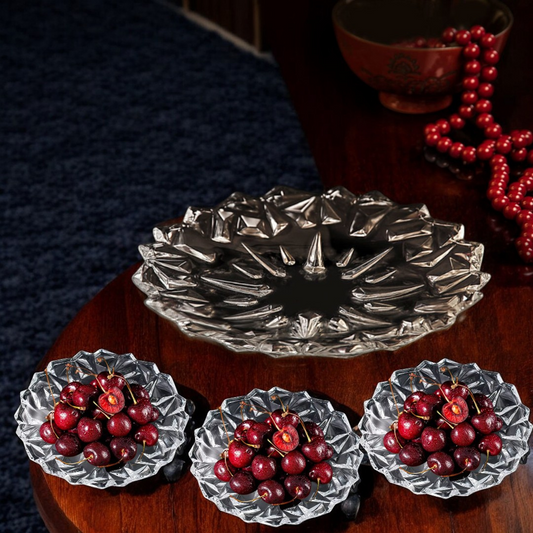 7pc Glassware Set