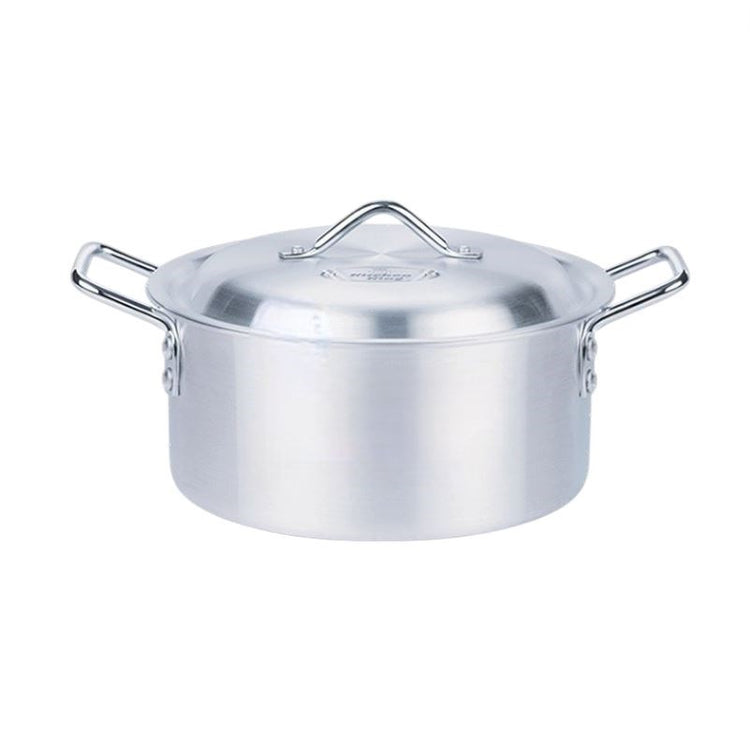 Exclusive Aluminum Pot 8'' 20cm KK11602
