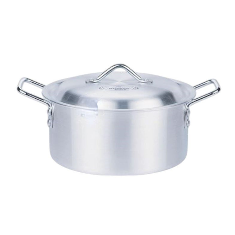 Exclusive Aluminum Pot 13'' 33CM 15L kk11607