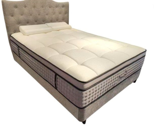 King Mattress 167 x 203 MP1952-2