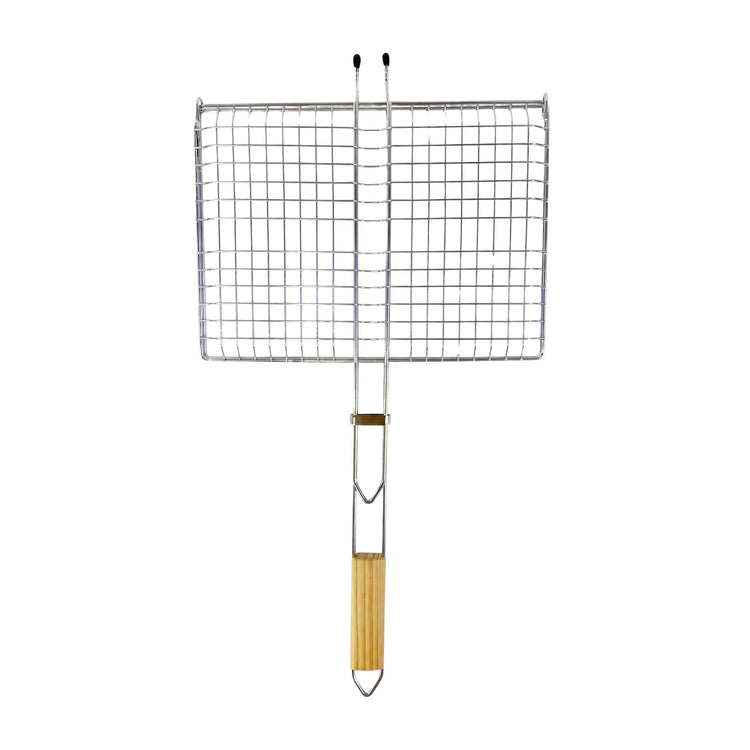 BBQ NET 35 x 26cm 3097A