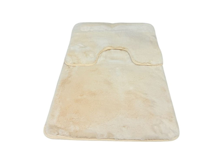 Bathroom Mat 2pc AAA-1003