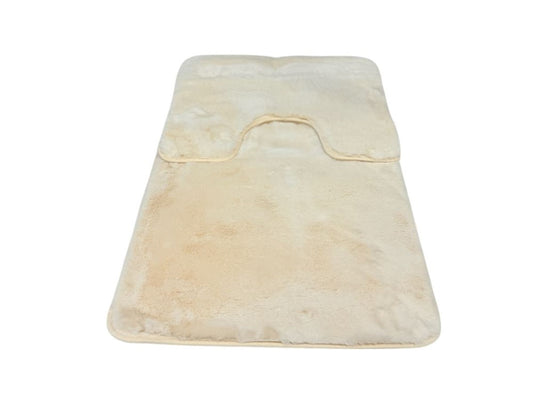 Bathroom Mat 2pc AAA-1003