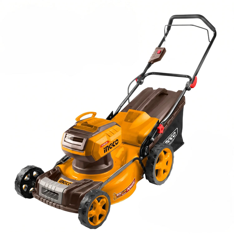 Cordless Lawn Mower LMLI20185