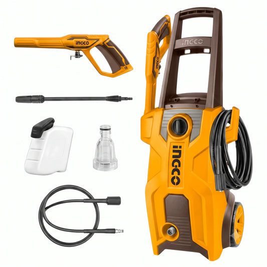 High Pressure Washer 2000W HPWR20018