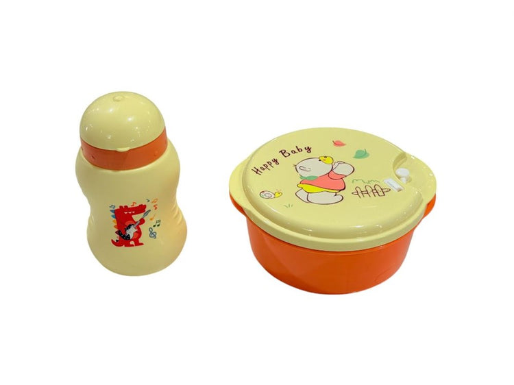 Lunch Box & Bottle DD1149