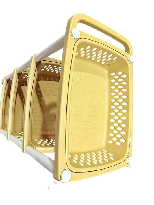 Storage Trolley 4 Tier 2298 DD1172