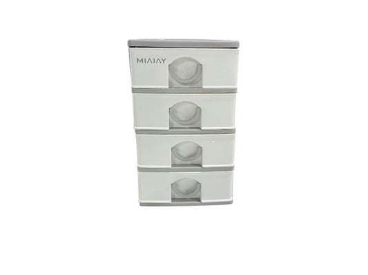 Organizer 4 Tier 219D DD1213