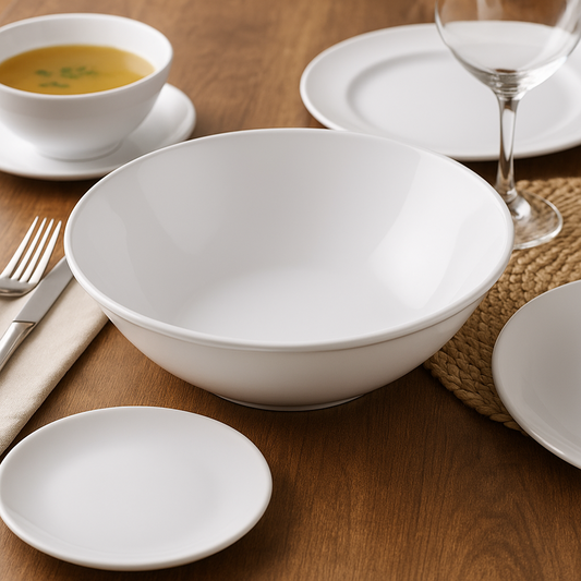 Serving Bowl 5" PBW50