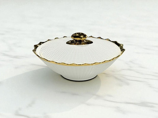 Serving Casserole 3pc T3-47G