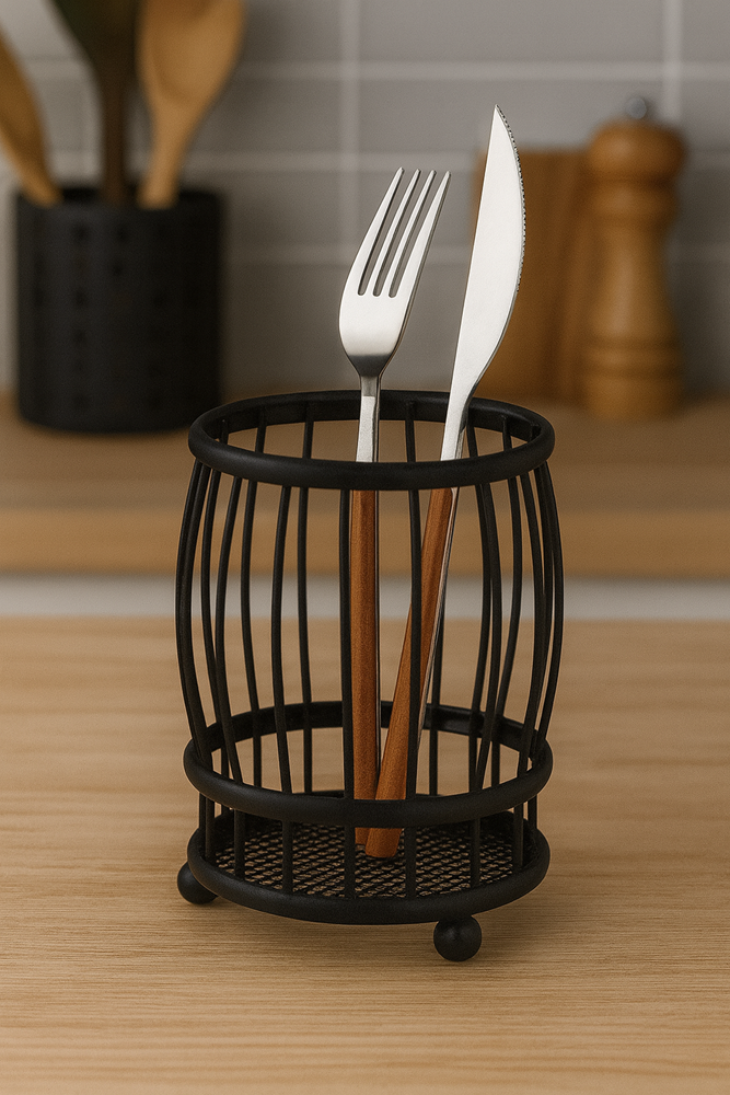 Utensil Holder YM4301B