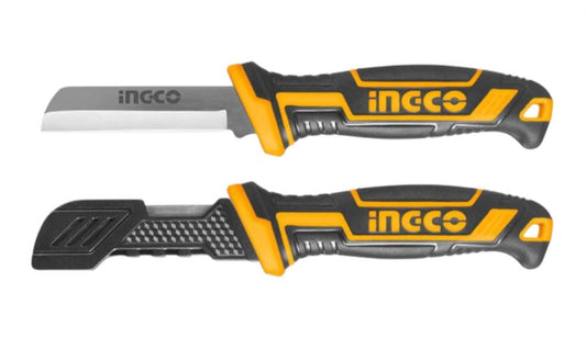 Cable Stripping Knife INGCO