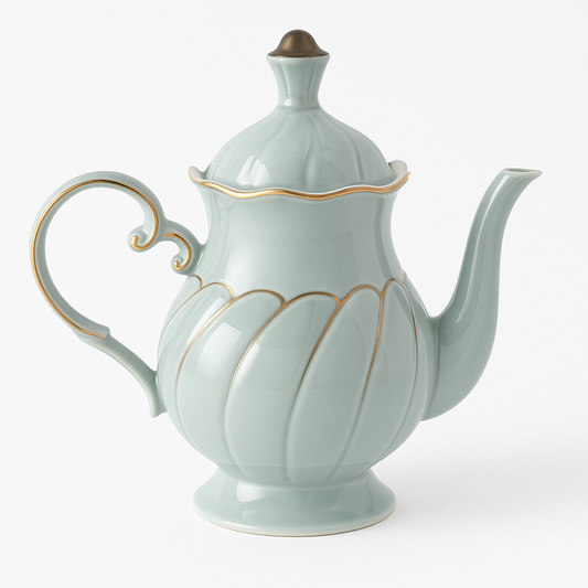 Coffee Tea Pot