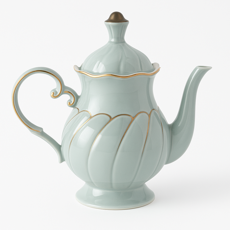Coffee Tea Pot