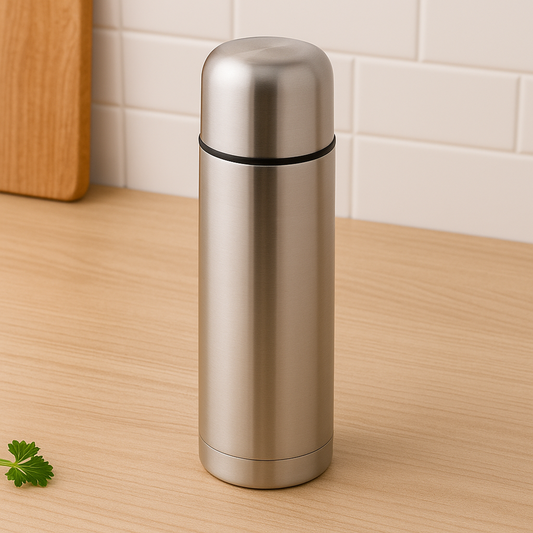 S/S Vacuum Flask 0.35L ZD-14-350