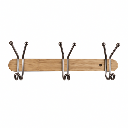 Hanger 3 Hooks H-5