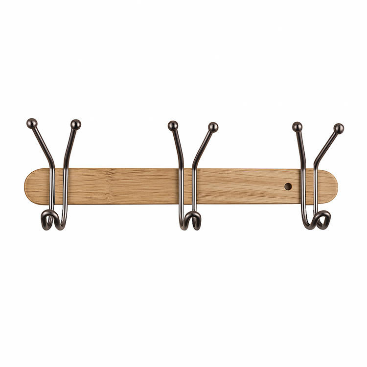 Hanger 3 Hooks H-5