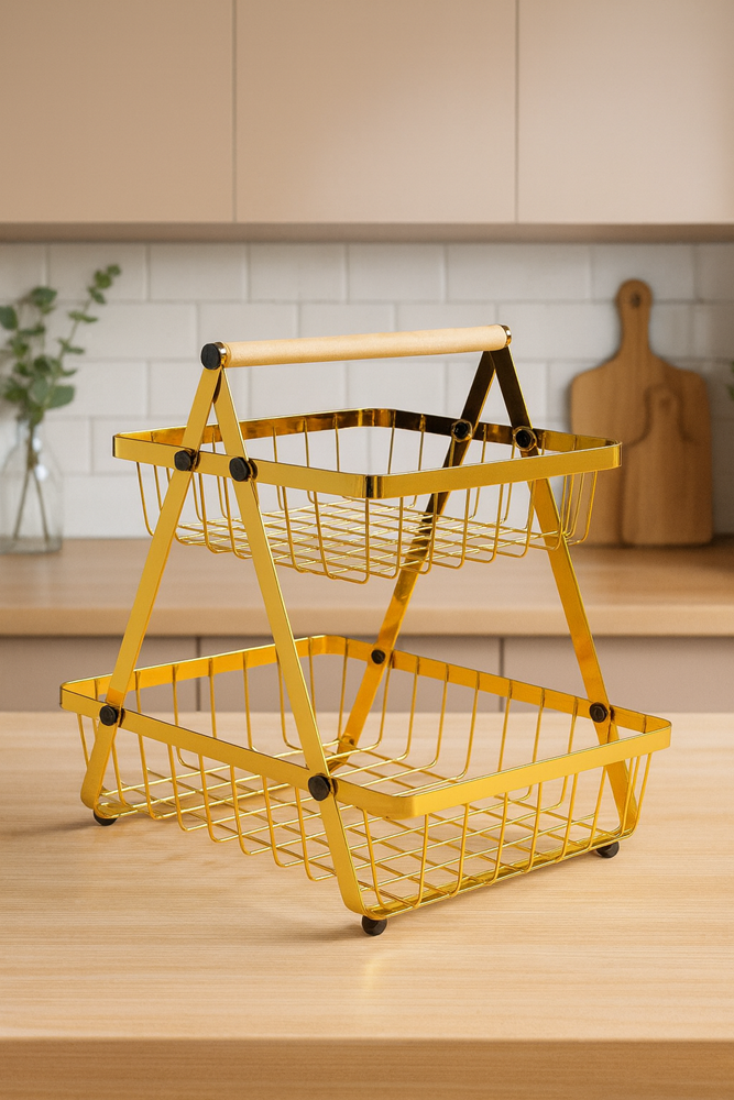 ORGANIZER RACK YM22019G