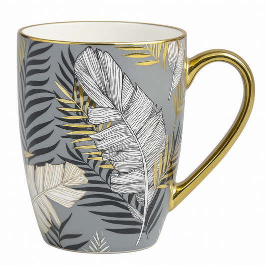 Mug DFY-345 YMJ-10