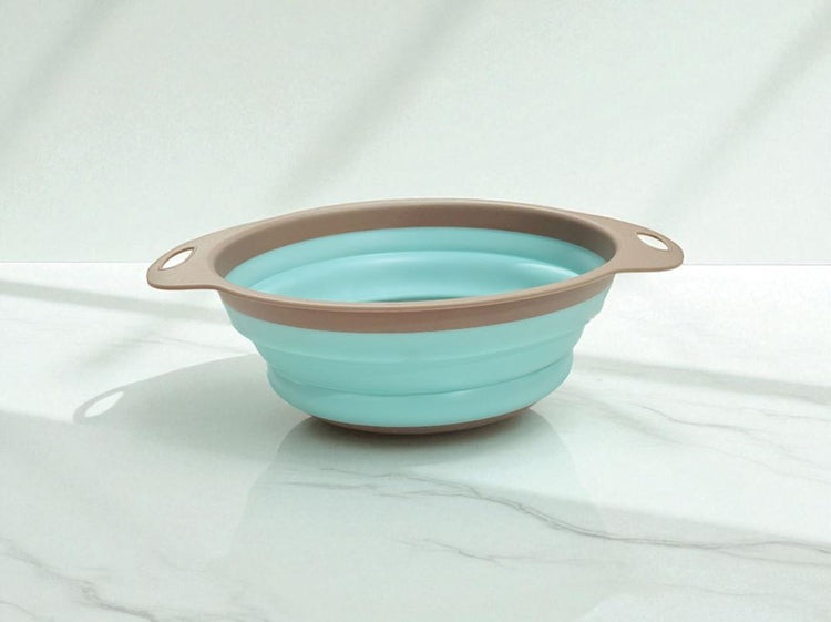 Collapsible Colander DH0409