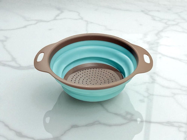 Collapsible Colander DH0409