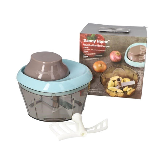 Multifunctional Chopper DH0644