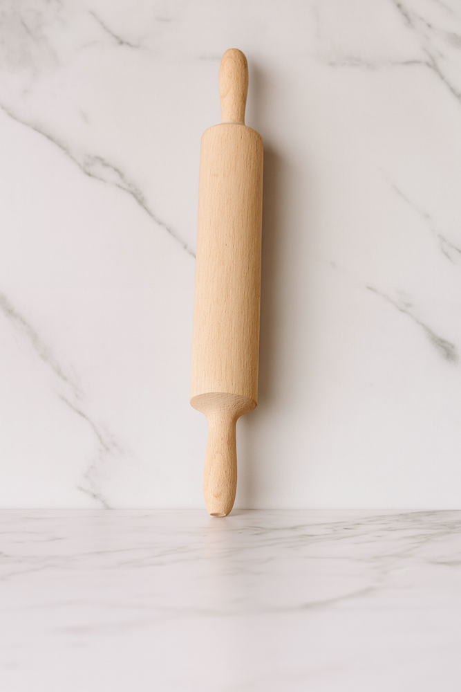 Stamping Rolling Pin DH1255