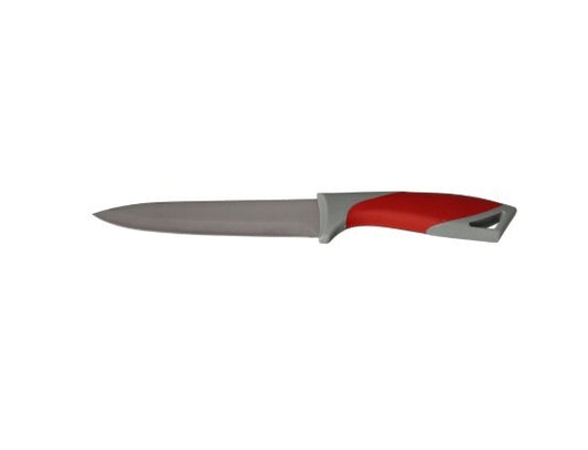 Utility Knife Red DH1404