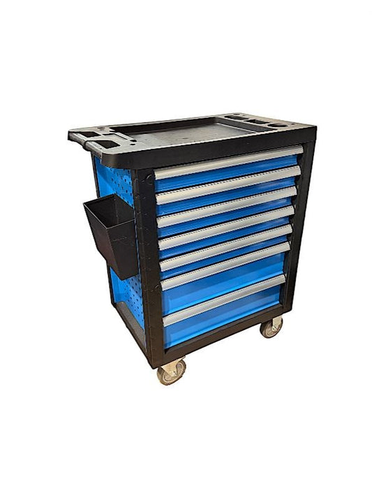 Tool Set Box 245pc DJPE-008C A-57