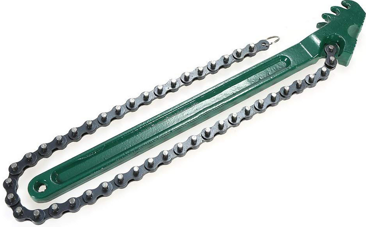 Chain Wrench 12"/300mm 20017