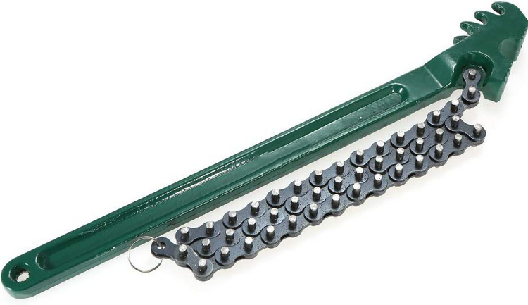 Chain Wrench 24"/600mm 20019
