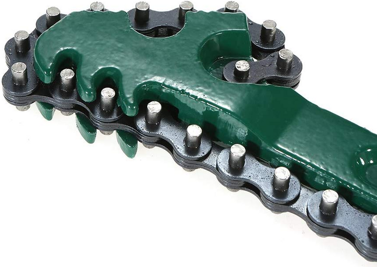 Chain Wrench 16"/400mm 20018